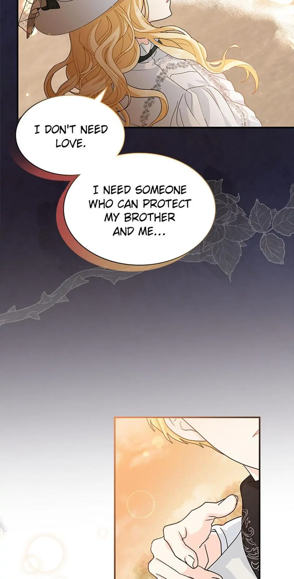 The Sea Captain's Bride Chapter 2 page 41