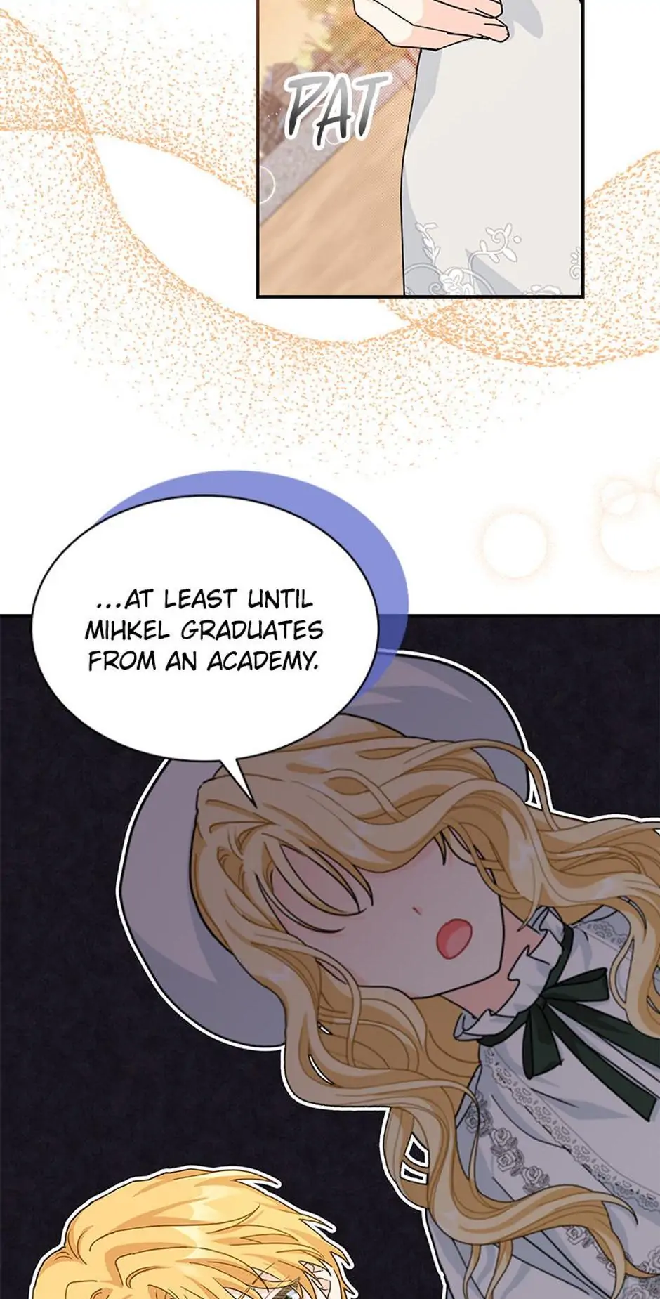 The Sea Captain's Bride Chapter 2 page 42