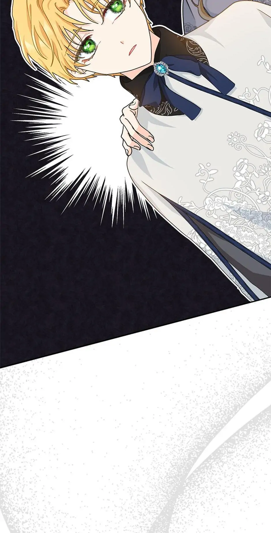The Sea Captain's Bride Chapter 2 page 43