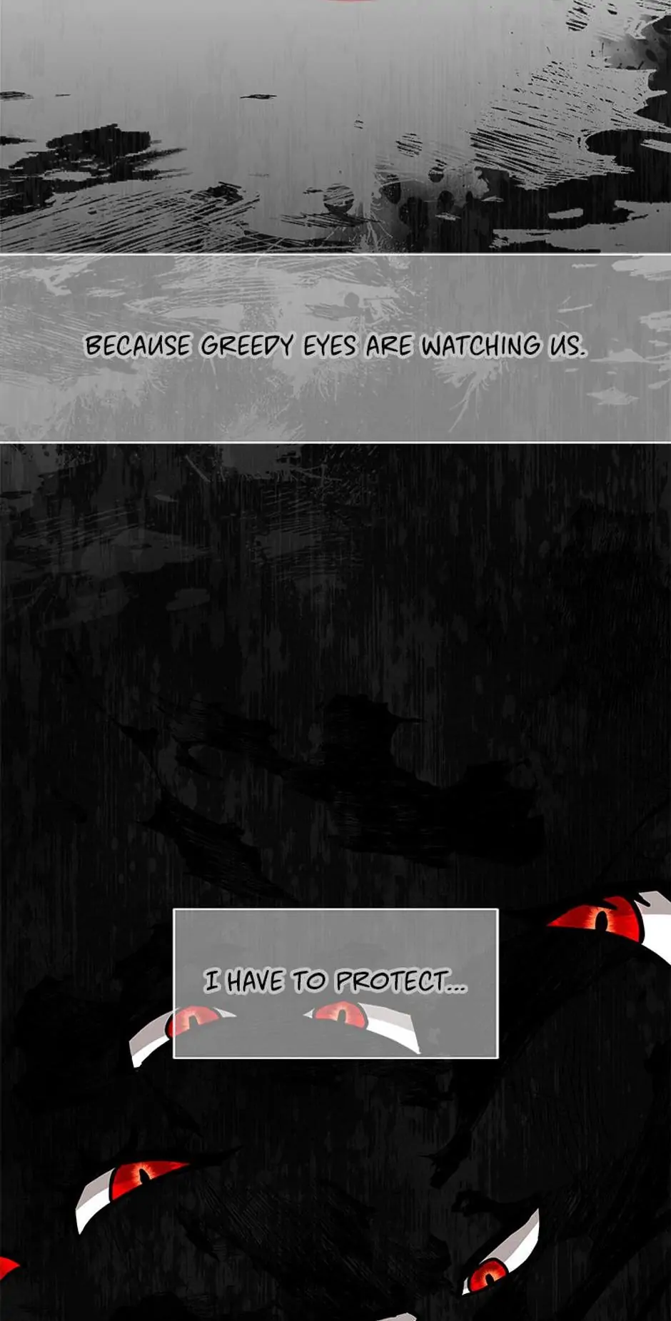 The Sea Captain's Bride Chapter 2 page 47