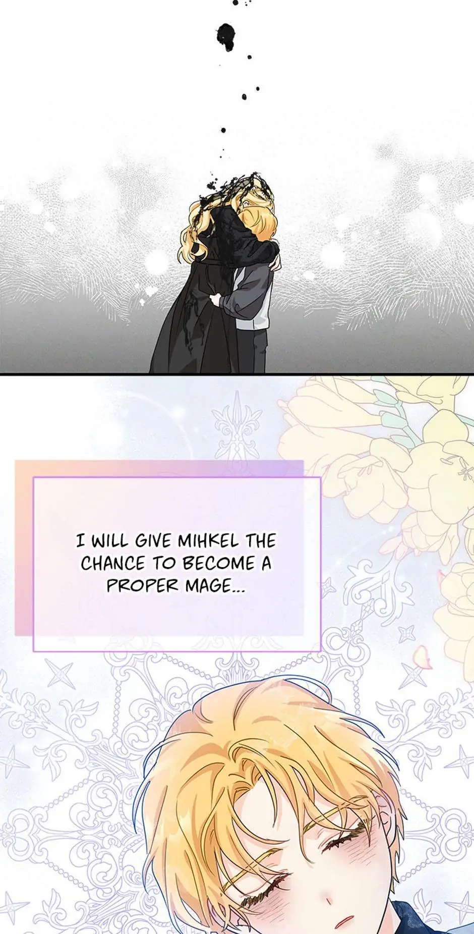 The Sea Captain's Bride Chapter 2 page 49