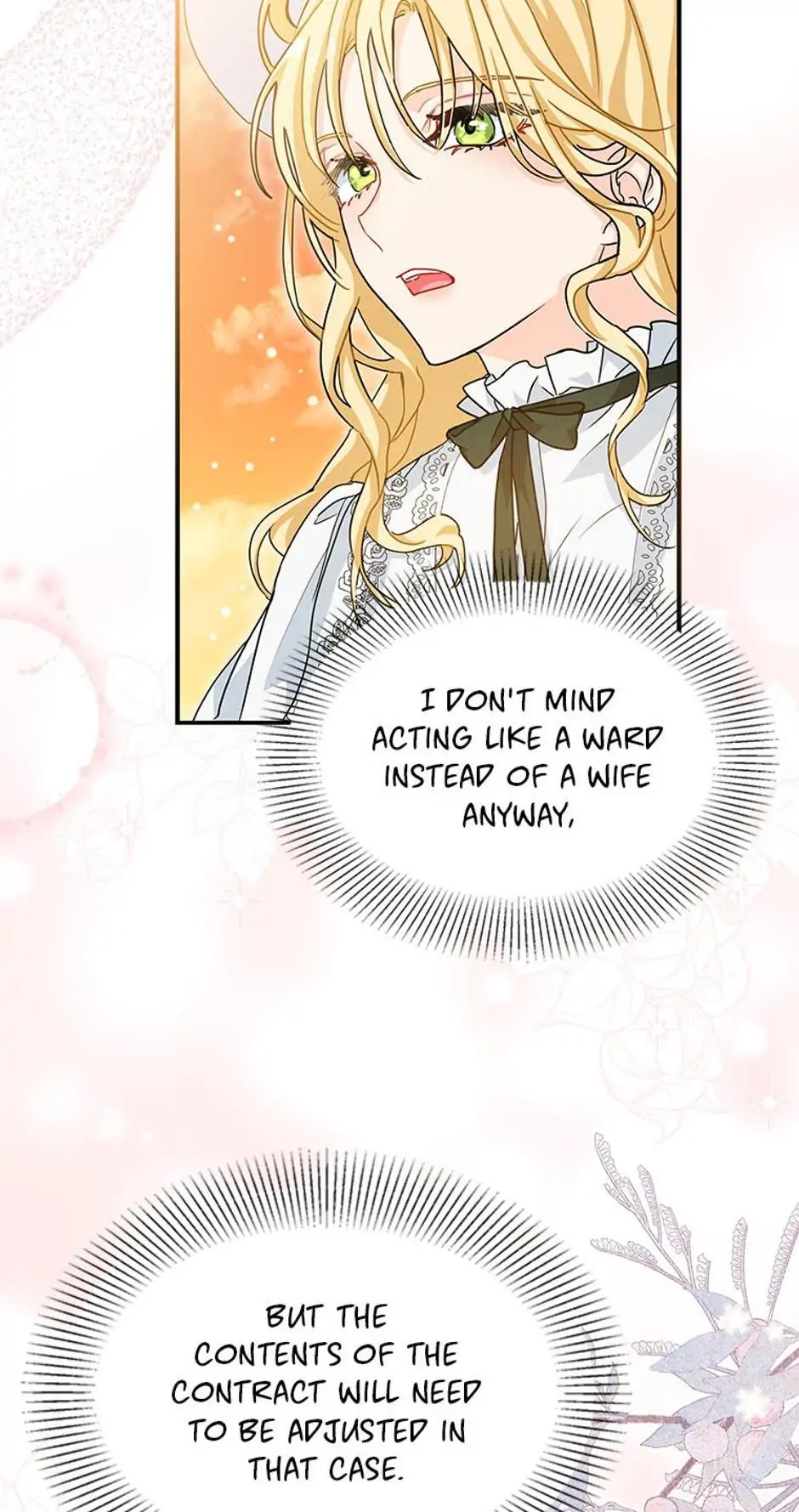 The Sea Captain's Bride Chapter 2 page 54