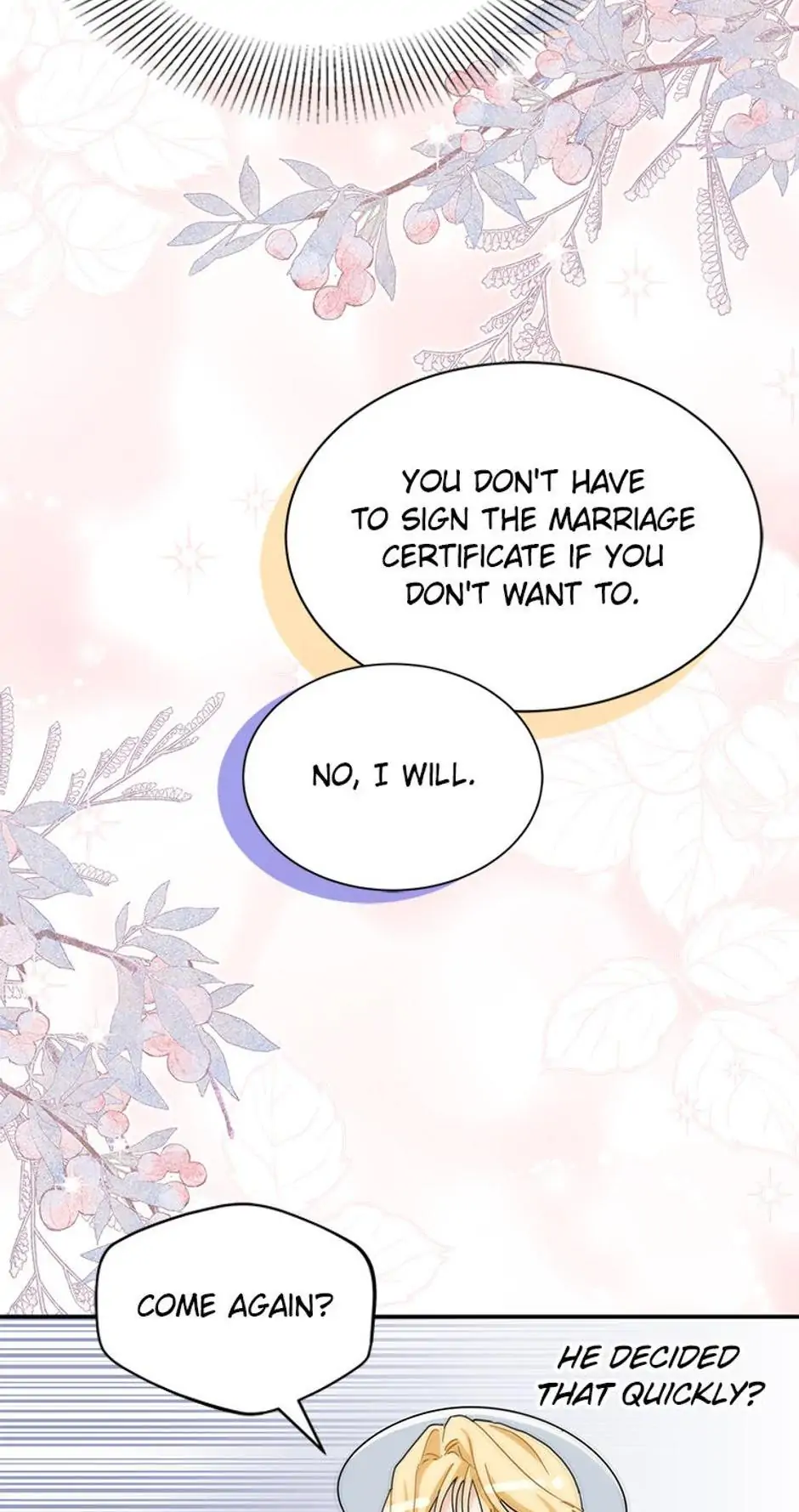 The Sea Captain's Bride Chapter 2 page 55