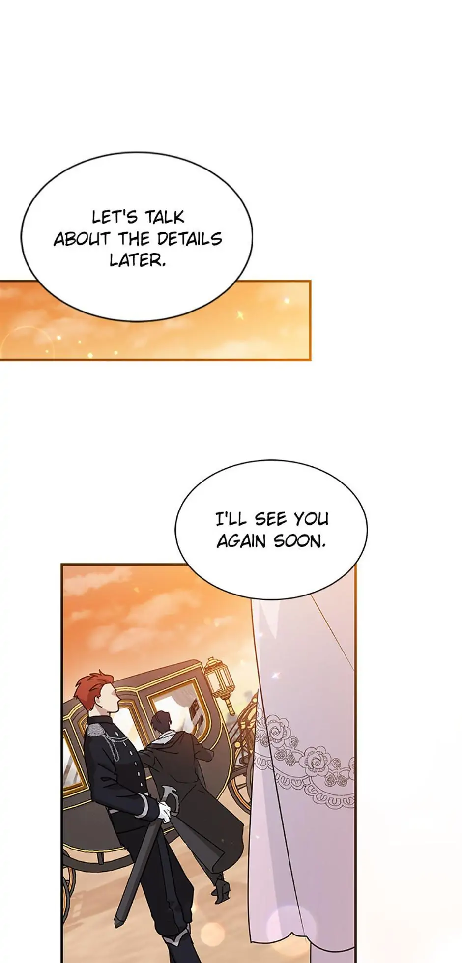 The Sea Captain's Bride Chapter 2 page 59
