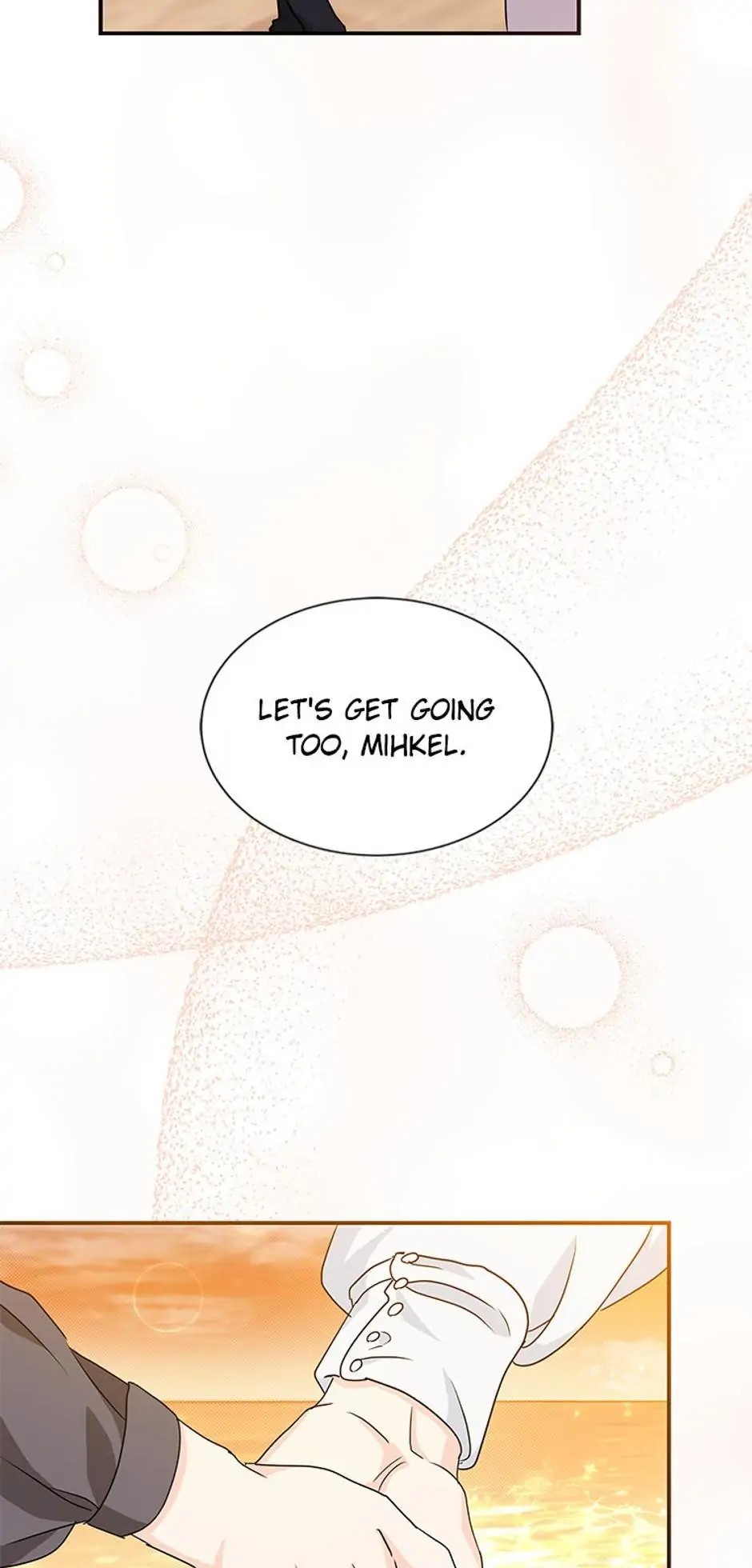 The Sea Captain's Bride Chapter 2 page 60