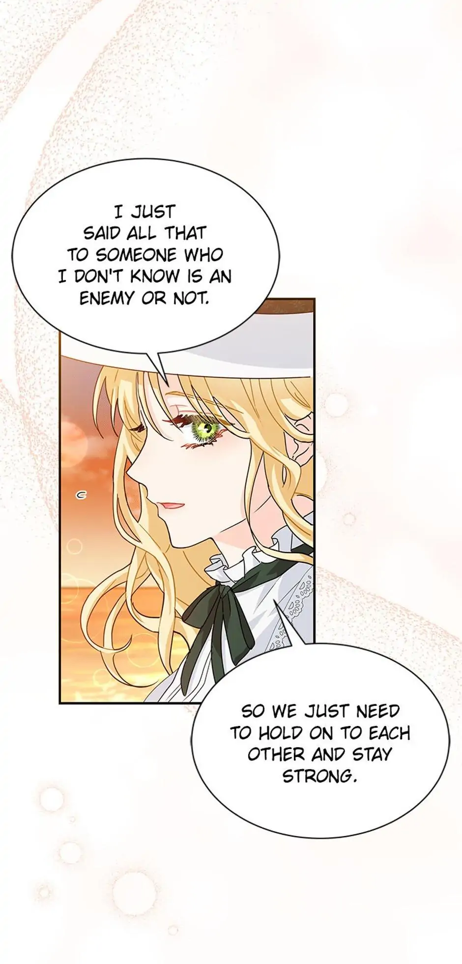 The Sea Captain's Bride Chapter 2 page 62