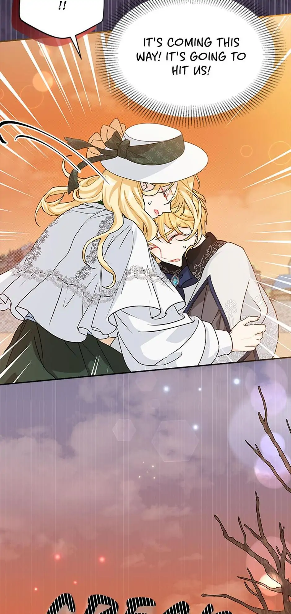 The Sea Captain's Bride Chapter 2 page 70