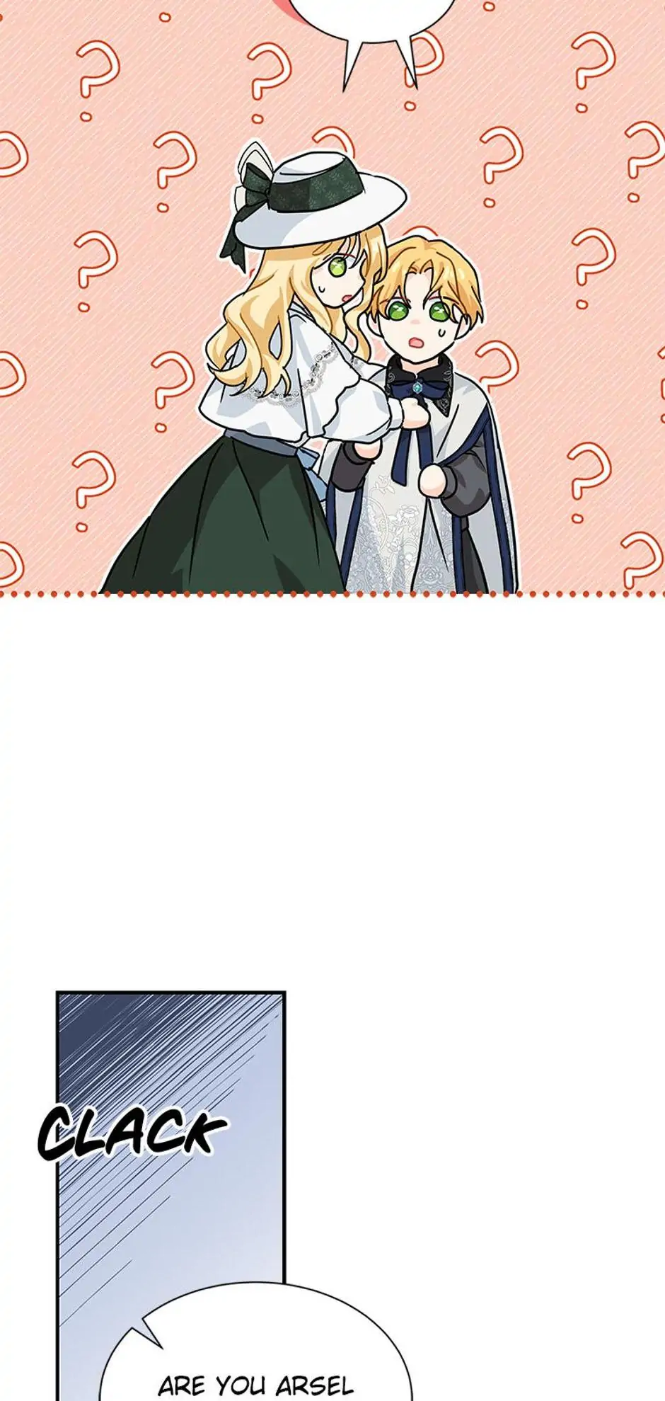 The Sea Captain's Bride Chapter 2 page 72