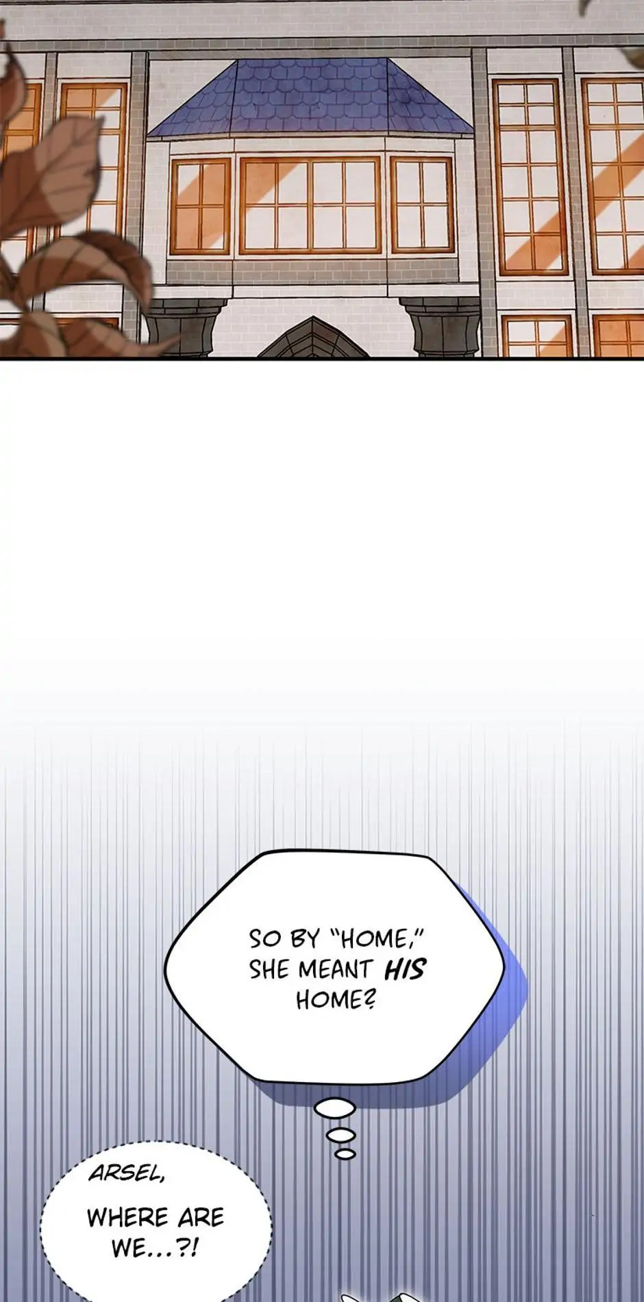 The Sea Captain's Bride Chapter 2 page 77
