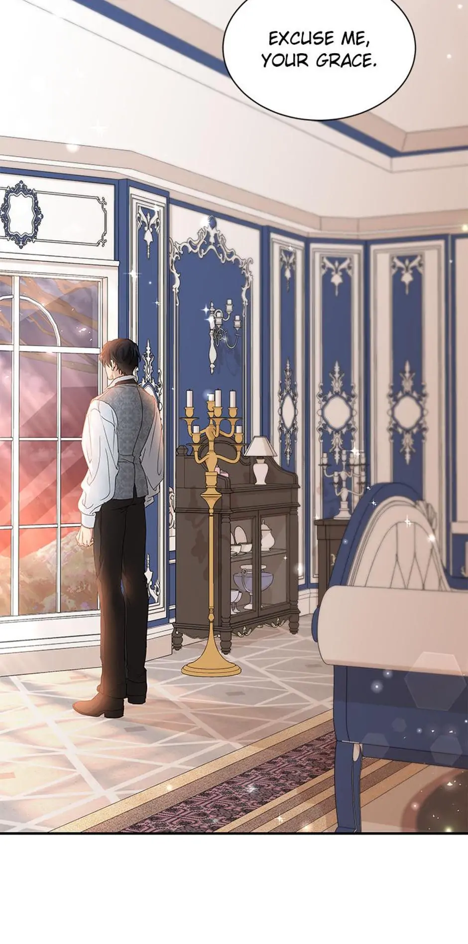 The Sea Captain's Bride Chapter 2 page 82