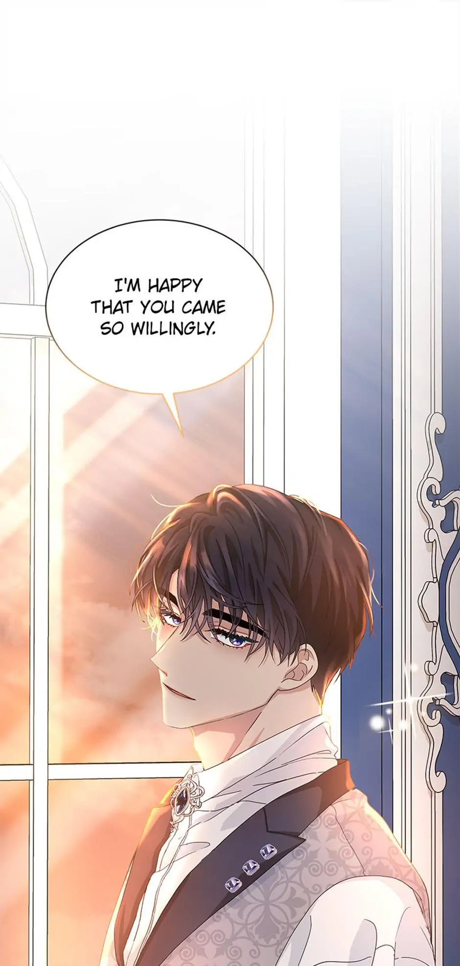 The Sea Captain's Bride Chapter 2 page 83