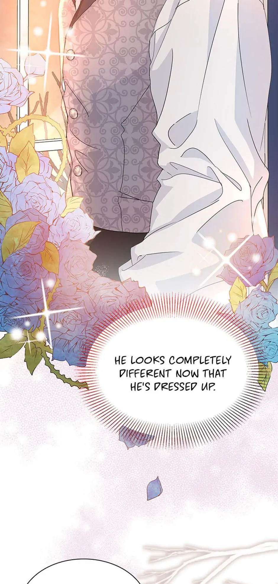 The Sea Captain's Bride Chapter 2 page 84