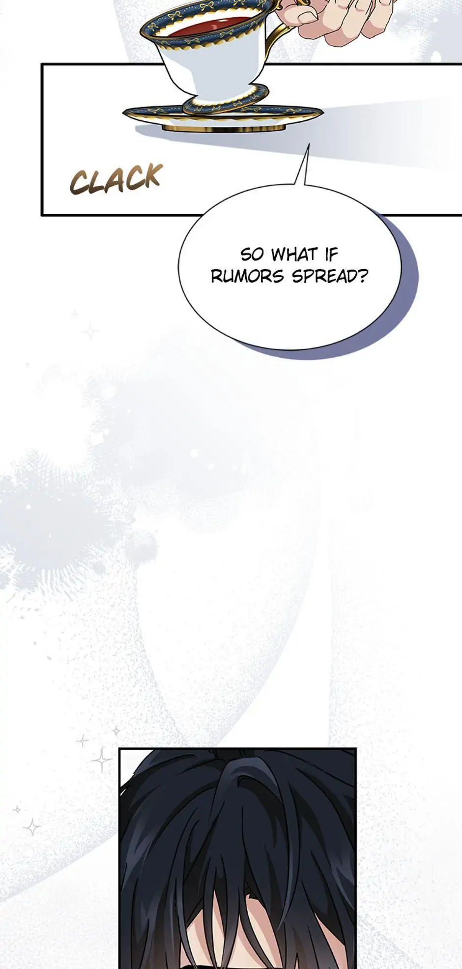 The Sea Captain's Bride Chapter 2 page 87