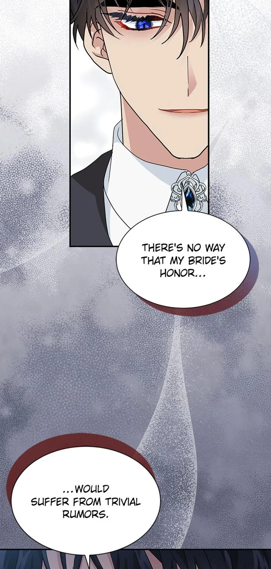 The Sea Captain's Bride Chapter 2 page 88