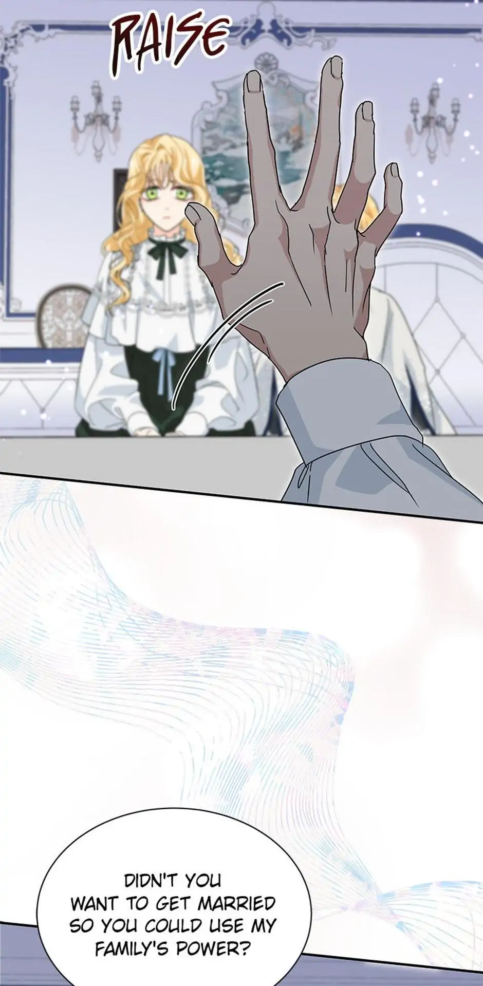 The Sea Captain's Bride Chapter 2 page 94