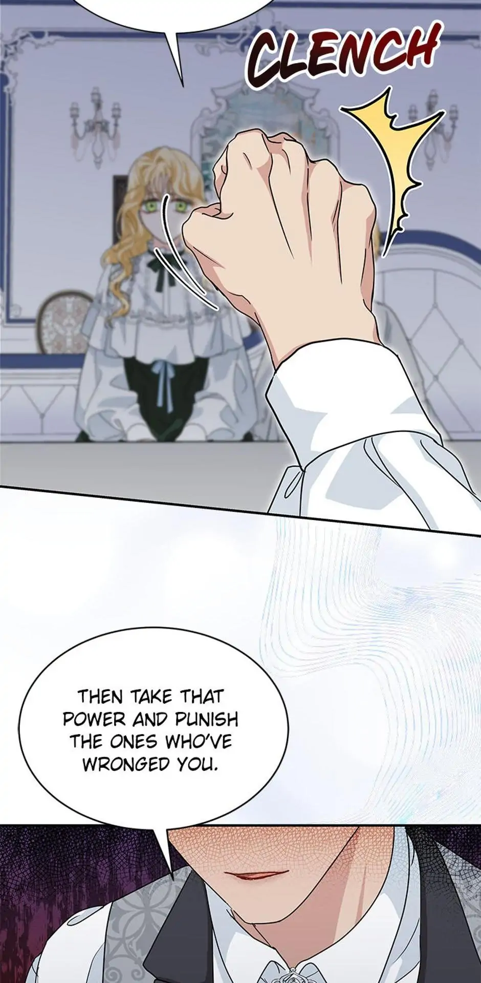 The Sea Captain's Bride Chapter 2 page 95