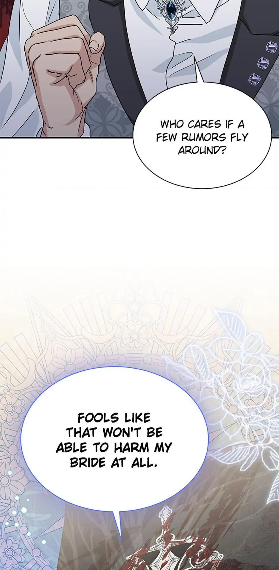 The Sea Captain's Bride Chapter 2 page 96