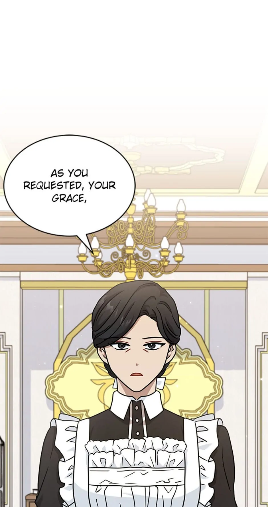 The Sea Captain's Bride Chapter 37 page 1