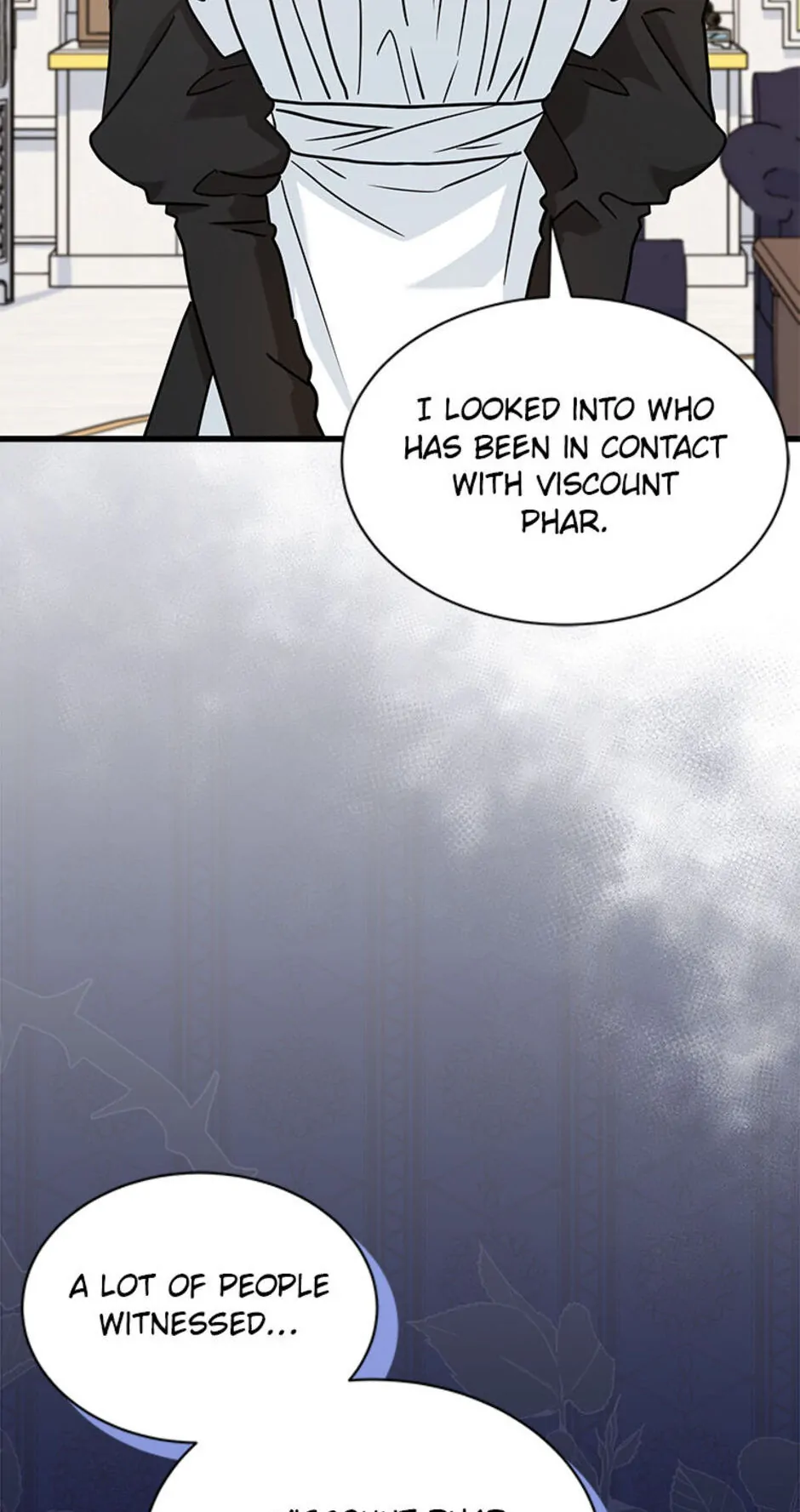 The Sea Captain's Bride Chapter 37 page 2