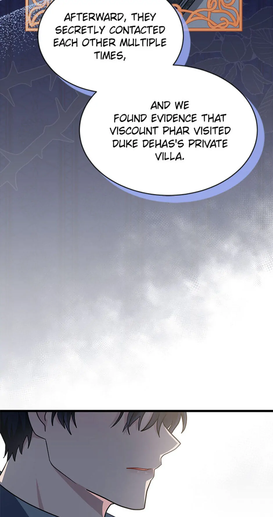 The Sea Captain's Bride Chapter 37 page 4