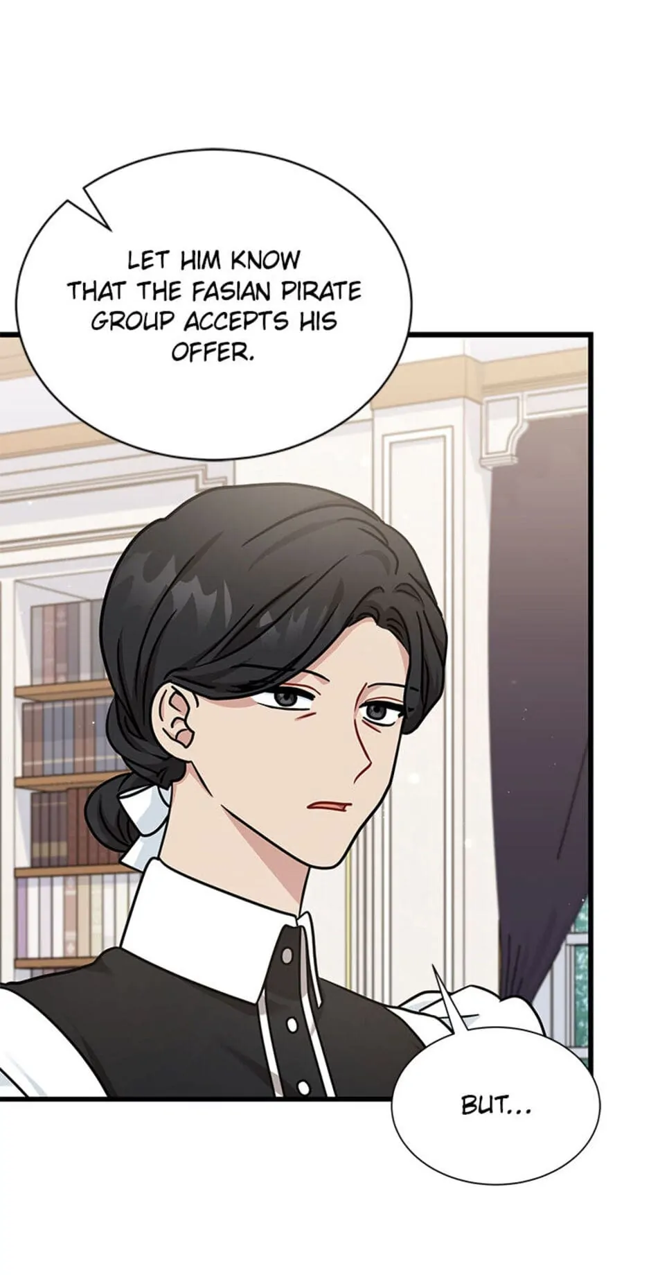 The Sea Captain's Bride Chapter 37 page 12