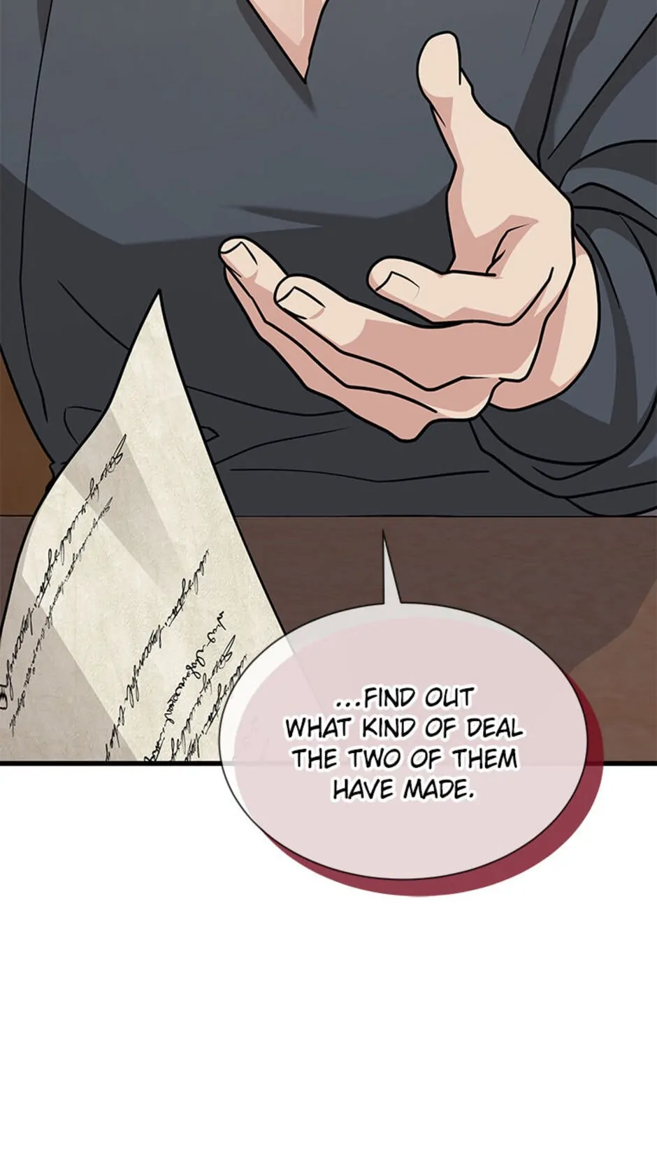 The Sea Captain's Bride Chapter 37 page 17