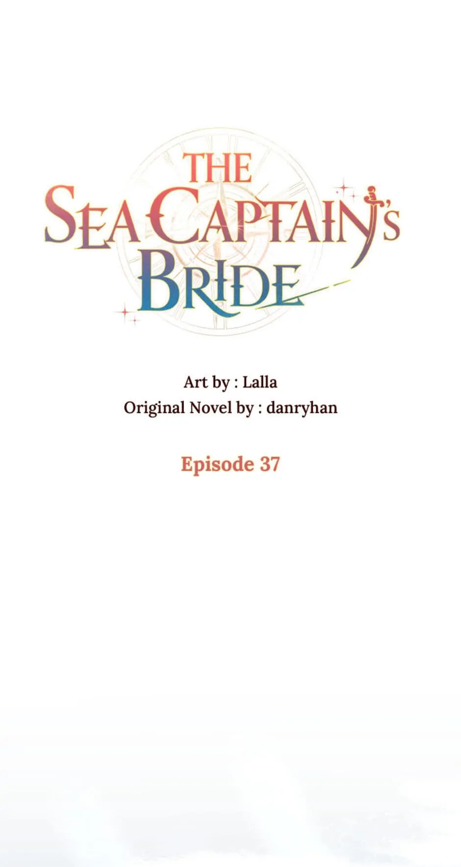 The Sea Captain's Bride Chapter 37 page 18