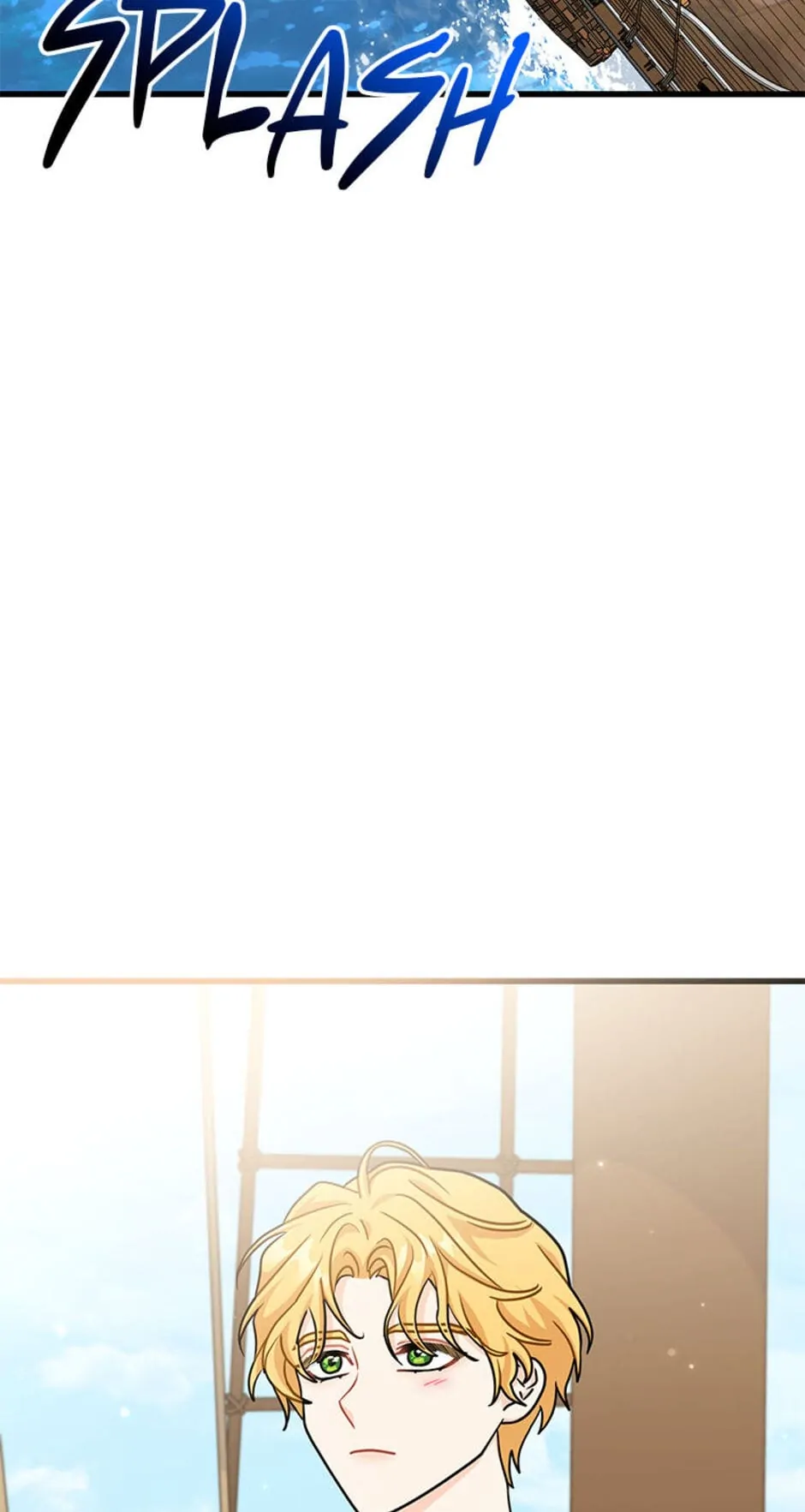 The Sea Captain's Bride Chapter 37 page 20
