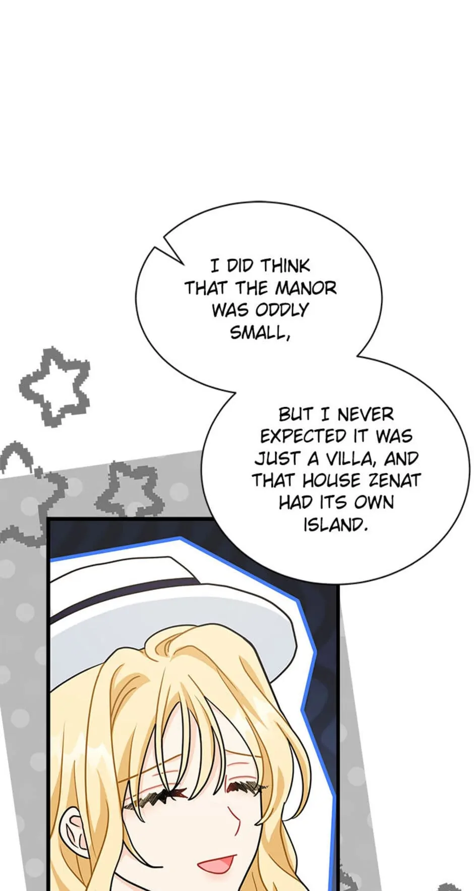 The Sea Captain's Bride Chapter 37 page 23
