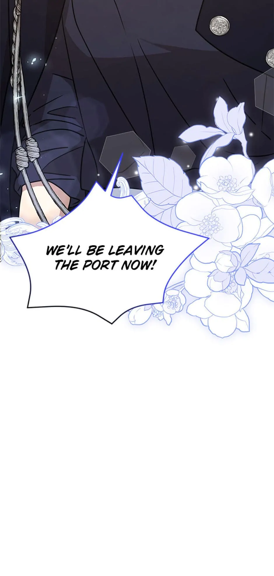 The Sea Captain's Bride Chapter 37 page 29