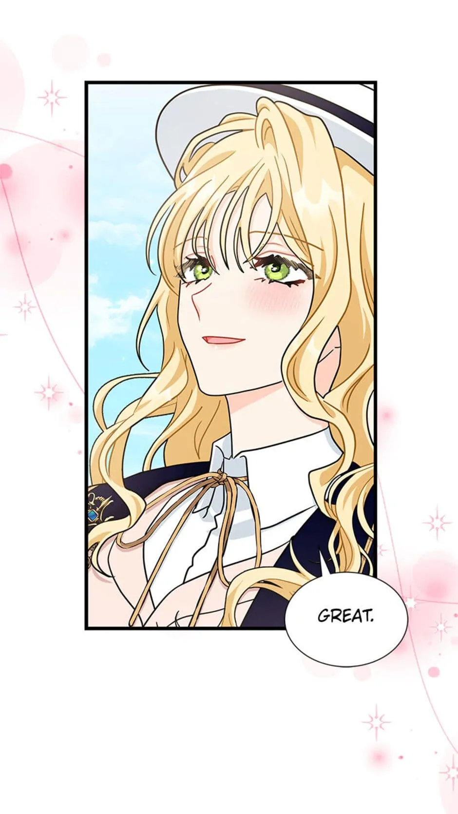The Sea Captain's Bride Chapter 37 page 38