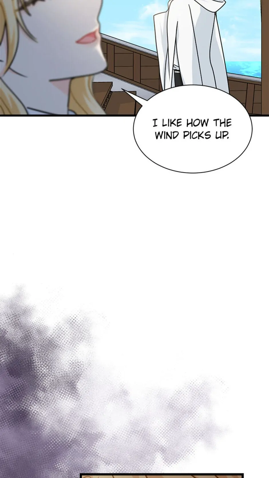 The Sea Captain's Bride Chapter 37 page 40
