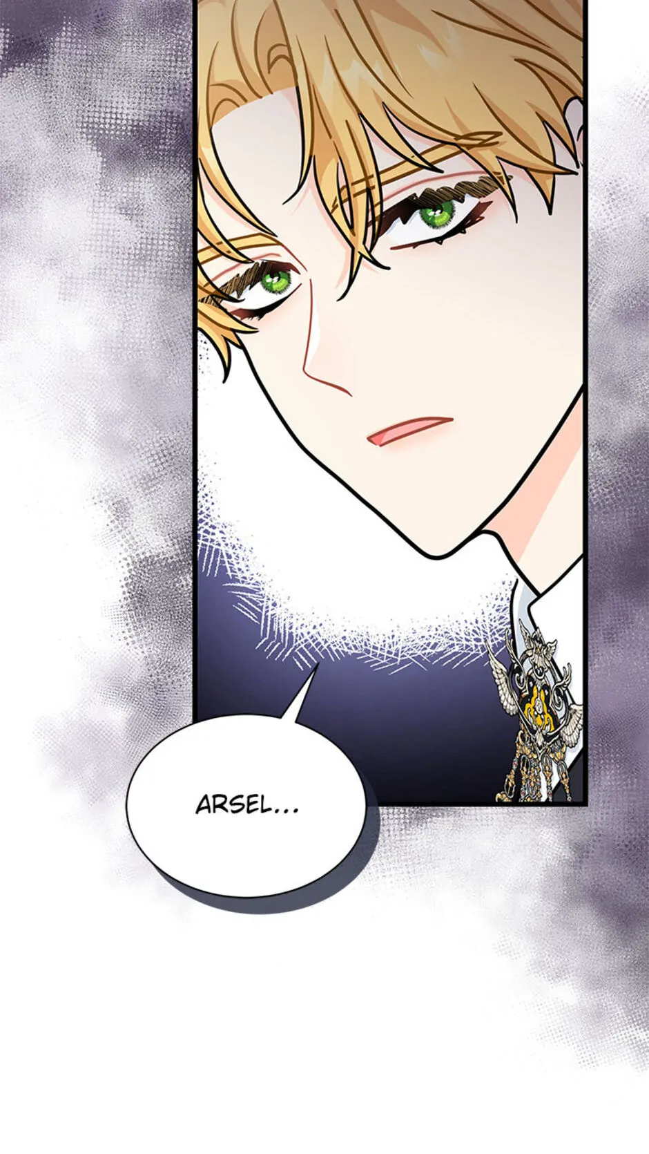 The Sea Captain's Bride Chapter 37 page 41