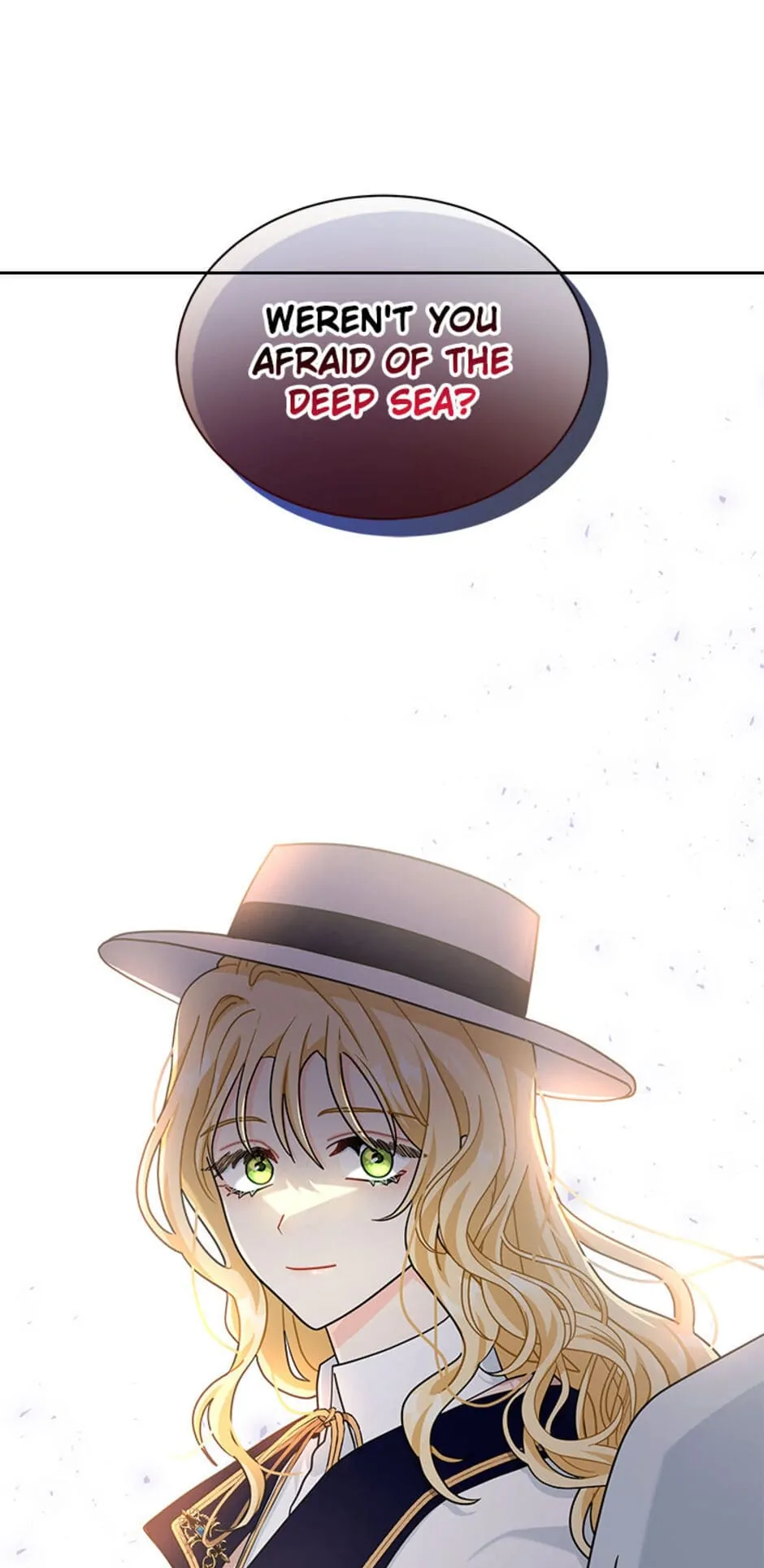The Sea Captain's Bride Chapter 37 page 42