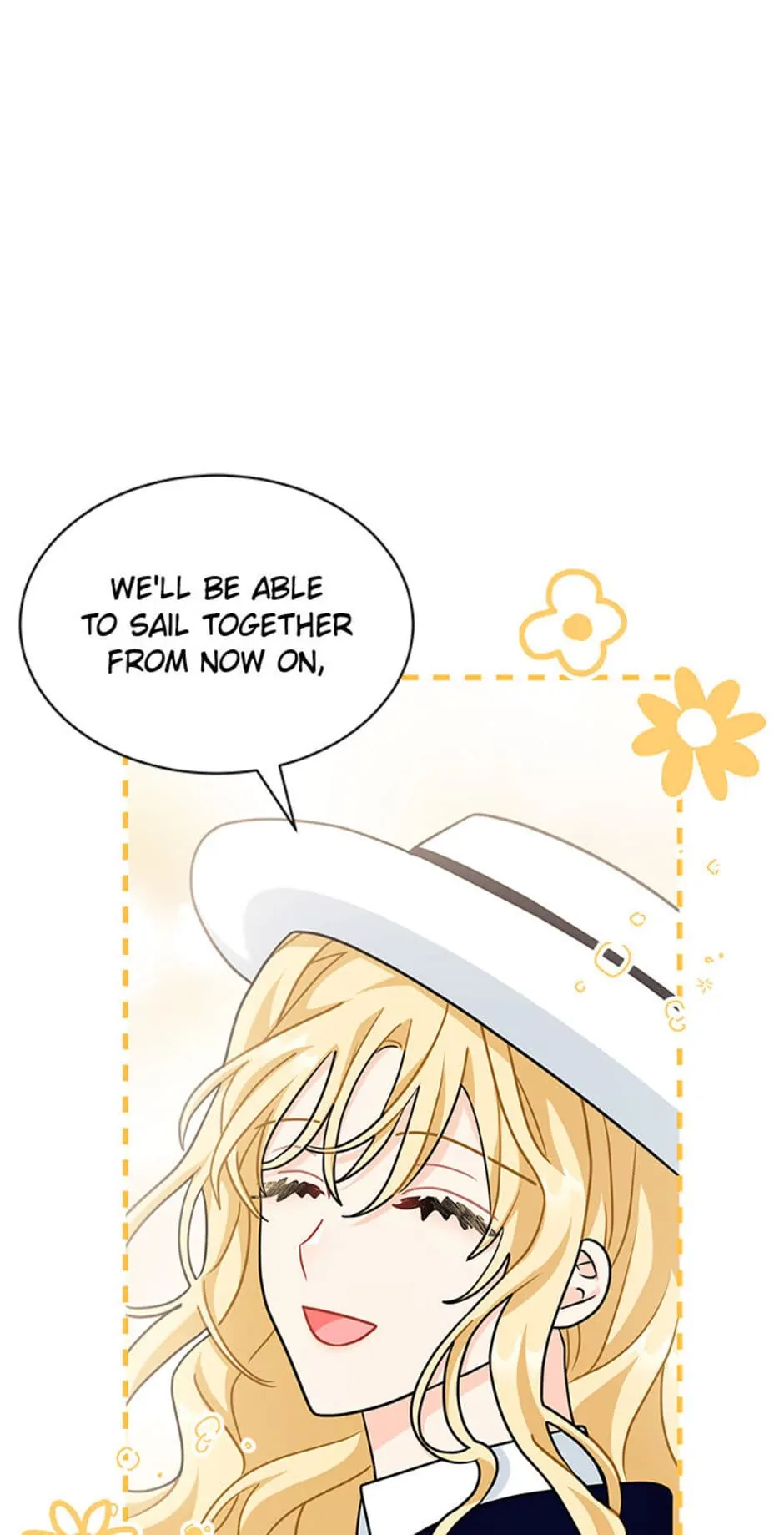 The Sea Captain's Bride Chapter 37 page 54