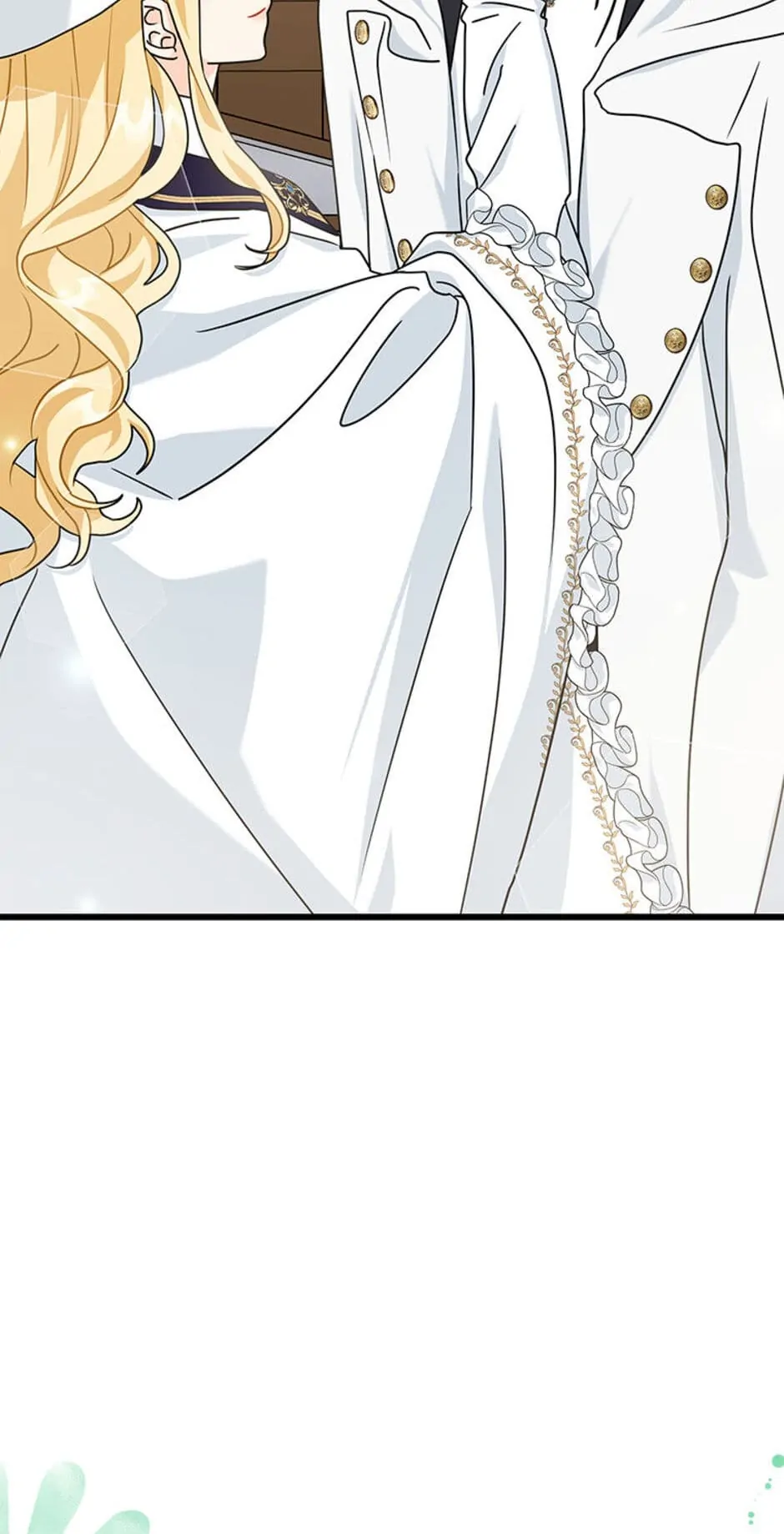 The Sea Captain's Bride Chapter 37 page 56