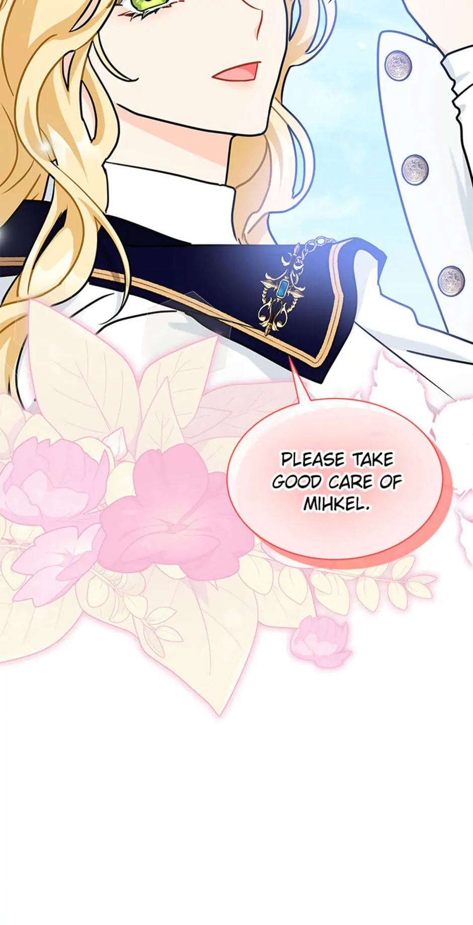 The Sea Captain's Bride Chapter 37 page 60
