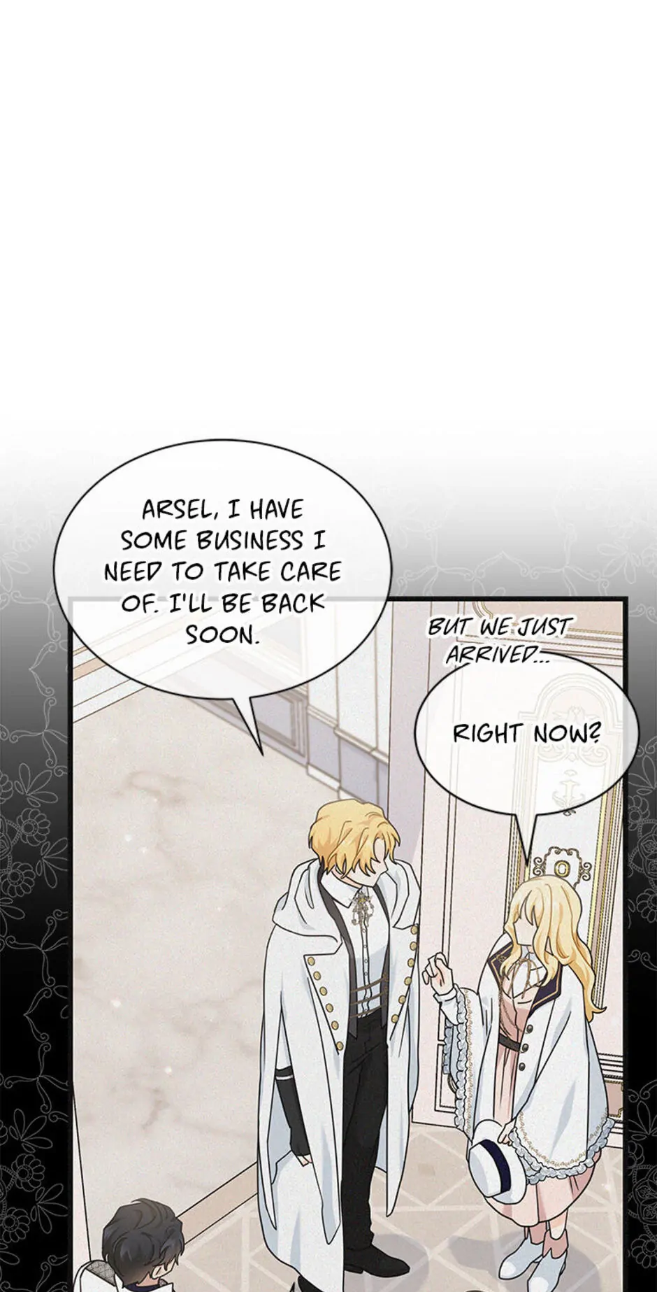 The Sea Captain's Bride Chapter 37 page 70