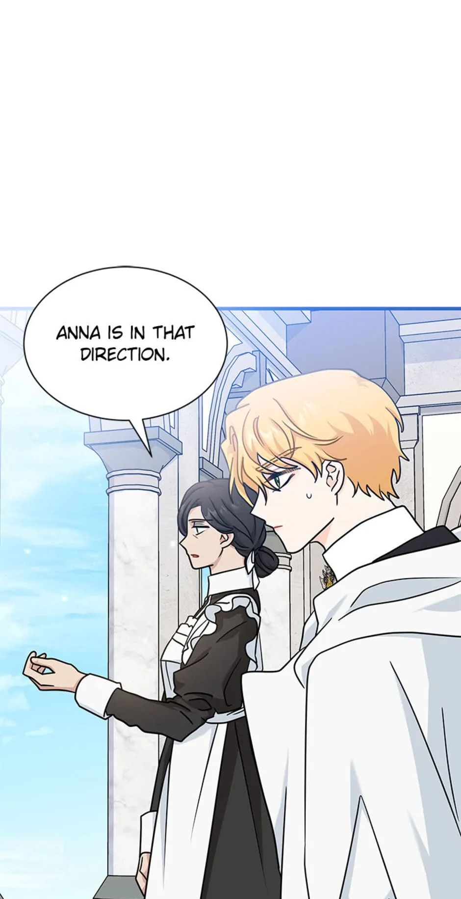 The Sea Captain's Bride Chapter 37 page 73