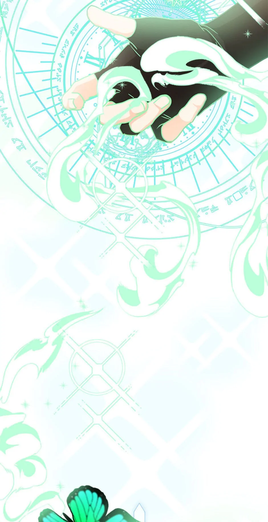The Sea Captain's Bride Chapter 37 page 77