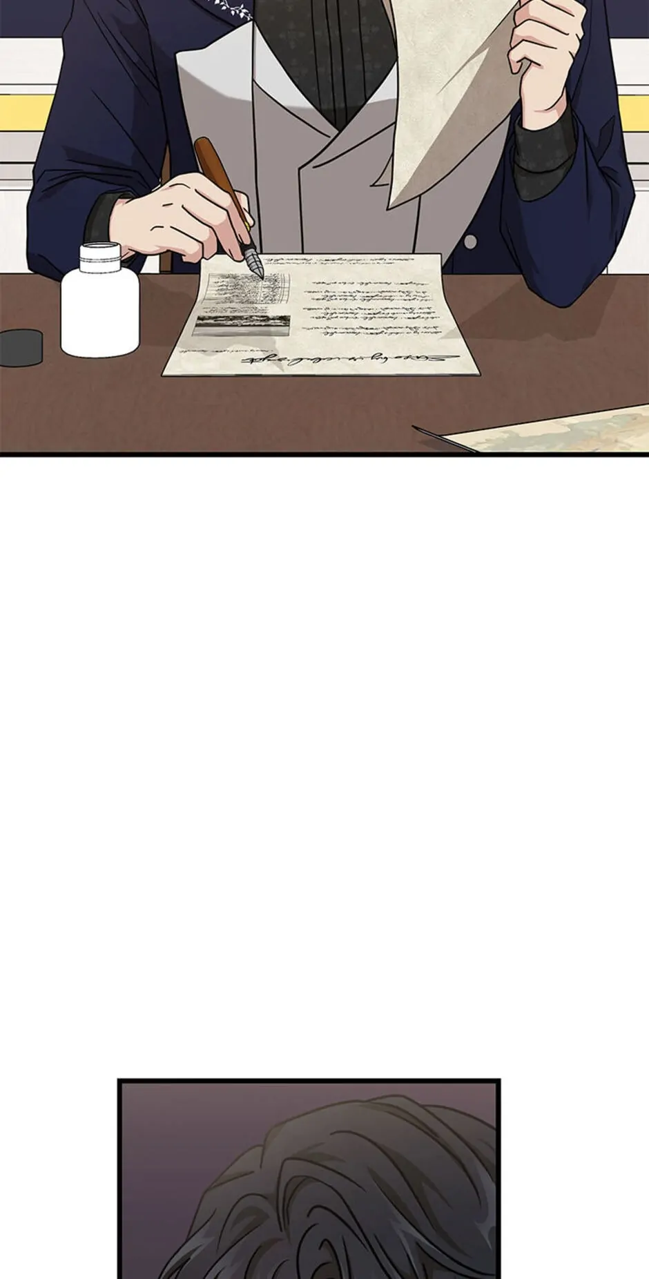 The Sea Captain's Bride Chapter 37 page 82