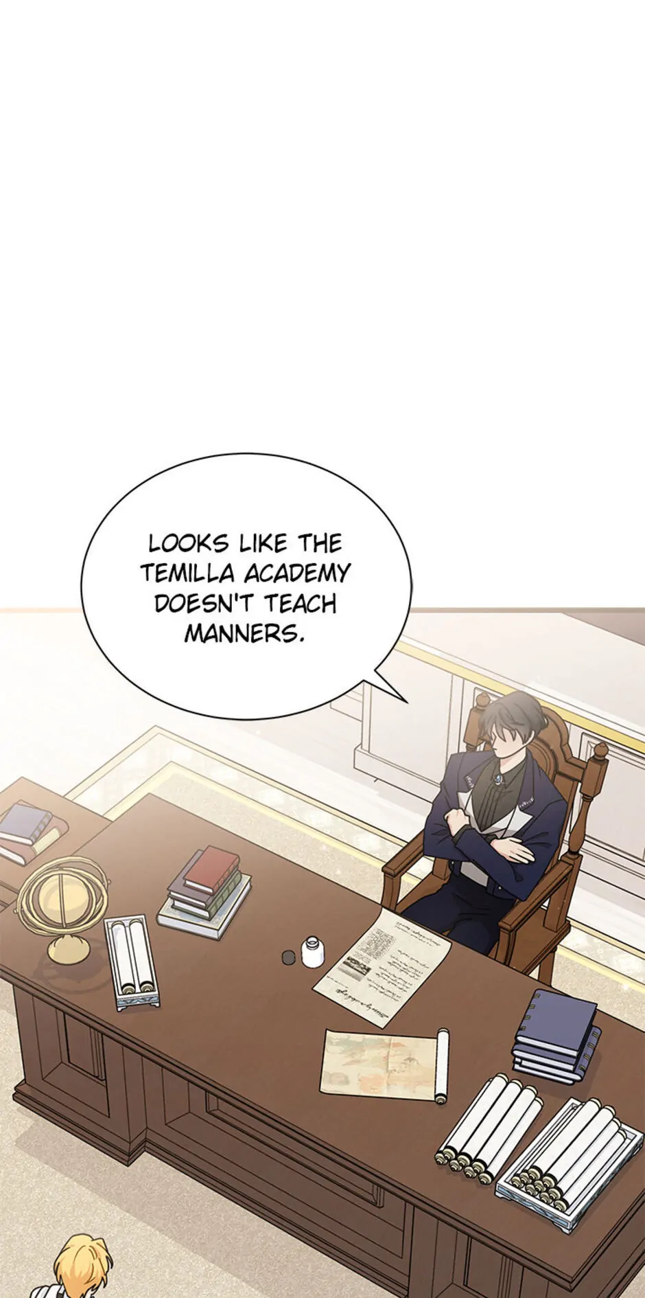The Sea Captain's Bride Chapter 37 page 88