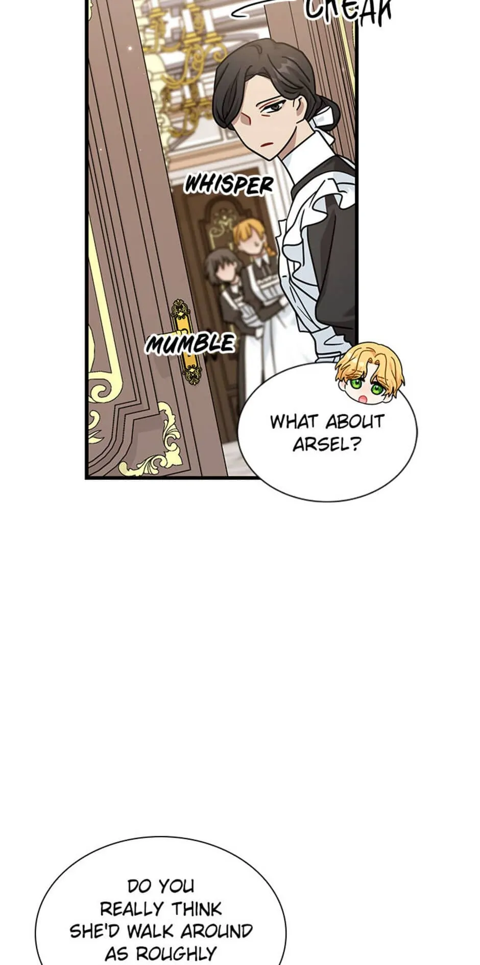 The Sea Captain's Bride Chapter 37 page 90