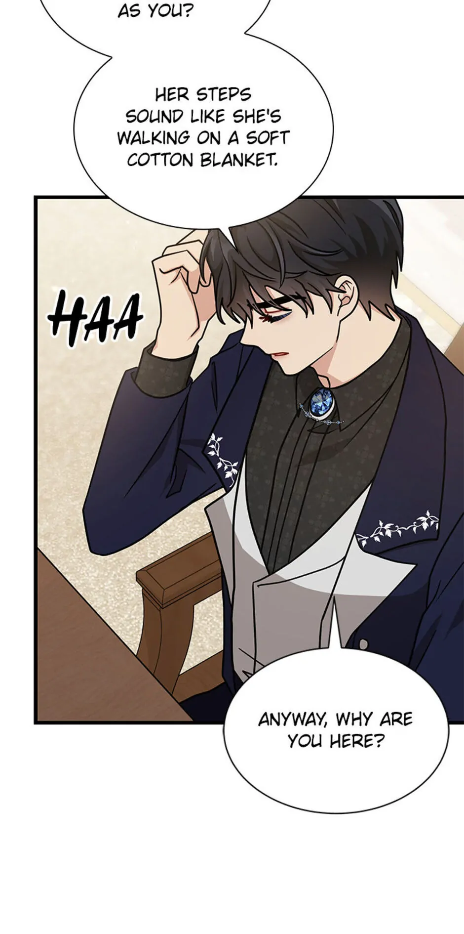 The Sea Captain's Bride Chapter 37 page 91