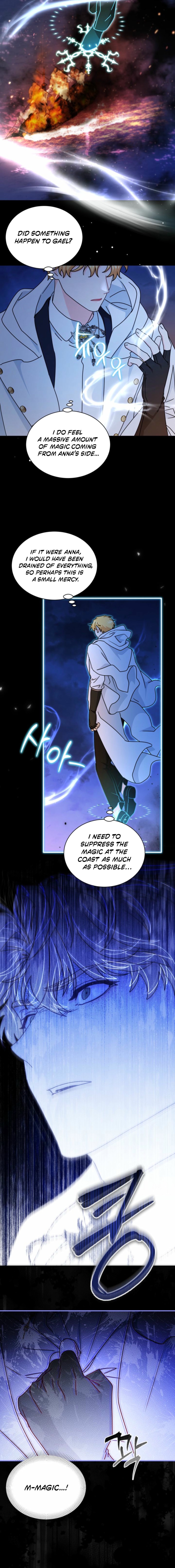 The Sea Captain's Bride Chapter 111 page 6
