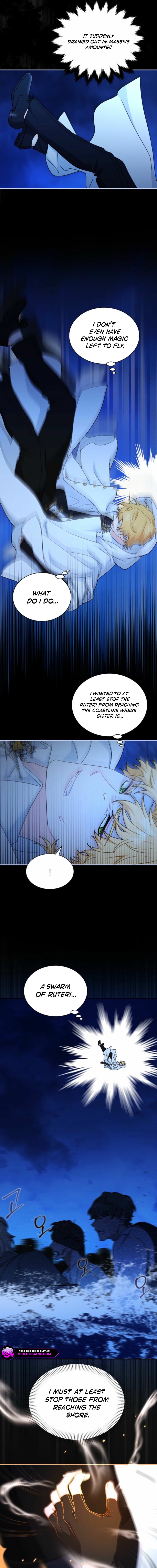 The Sea Captain's Bride Chapter 111 page 7