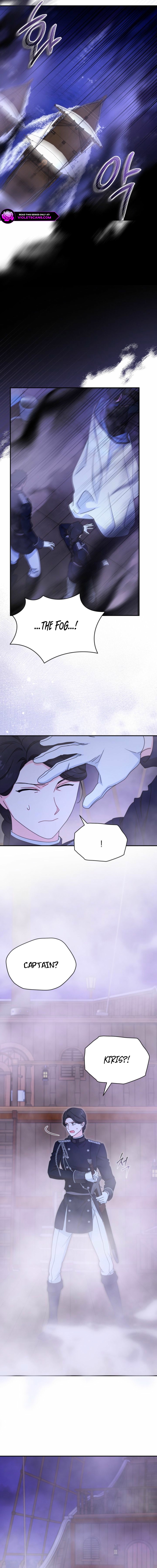 The Sea Captain's Bride Chapter 111 page 13