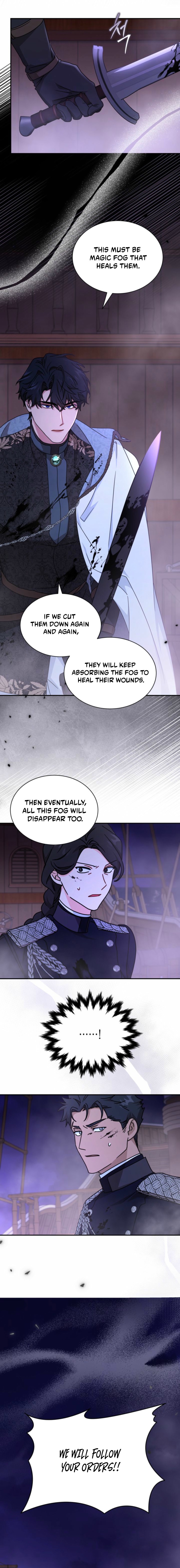 The Sea Captain's Bride Chapter 111 page 17