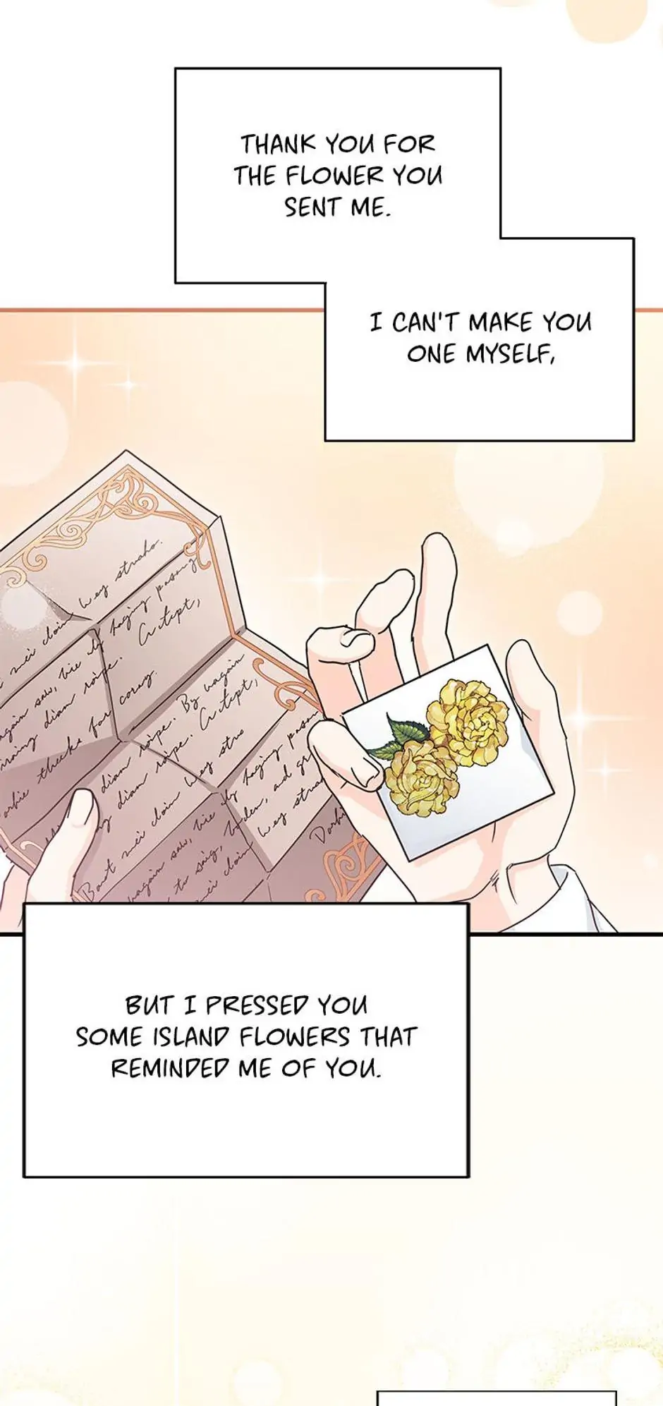 The Sea Captain's Bride Chapter 11 page 11