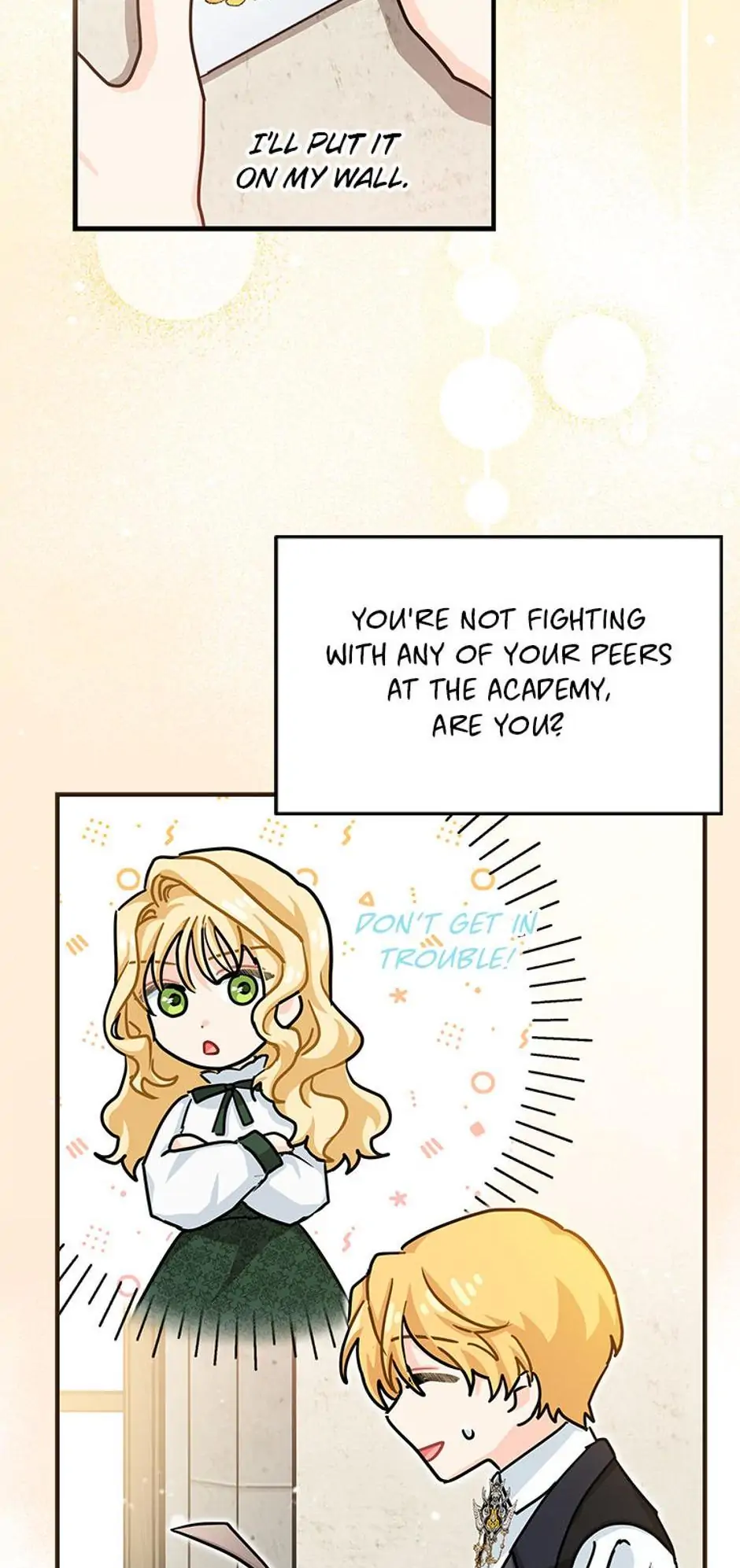 The Sea Captain's Bride Chapter 11 page 13